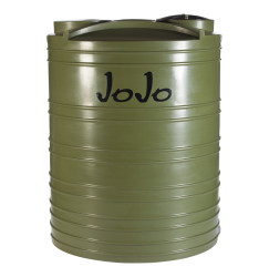 JoJo Tanks 5000l Vertical Water Tank