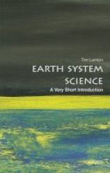 Earth System Science: A Very Short Introduction Paperback