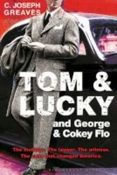 Tom & Lucky And George & Cokey Flo Paperback Export airside