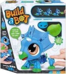 Build A Bot - Dino