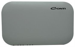 Conti 10000mAh Smart Mini DC UPS