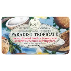 Soap Deli 250G Paradiso Tropicale Coconut Frangipani
