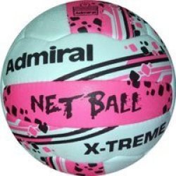 X-treme Match Netball