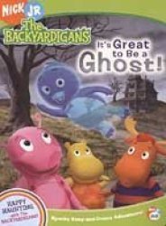 Backyardigans: It's Great To Be A Ghos DVD