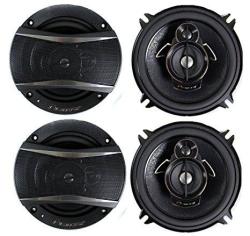 pioneer car speakers 600 watt price
