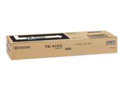 Kyocera Original TK-4105 Black Toner Cartridge Taskalfa 1800