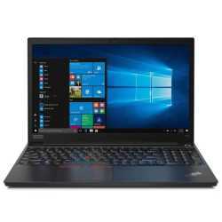 Lenovo ThinkPad E15 15.6" Intel Core i5 Notebook