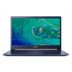 Acer Swift 5 PROWINDOWS10 Pro Intel Core I7-8565U148GB RAM512GB SSD