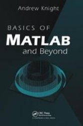 Basics Of Matlab And Beyond Hardcover