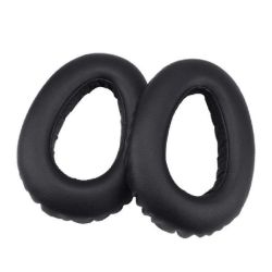 Ear Cushions Replacement Cover For Sennheiser Pxc 550