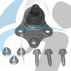 Ford Fiesta 02 Ball Joint Lower