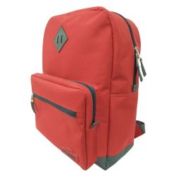 Colourtime Backpacks Red