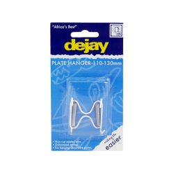 Dejay - Plate Hanger - A128