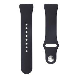 Classic Silicone Band For Fitbit Charge 3 Size: M l