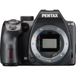 Pentax Cameras & Sports Optics Pentax K-70 Camera