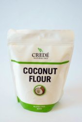 Credé Coconut Flour 500g