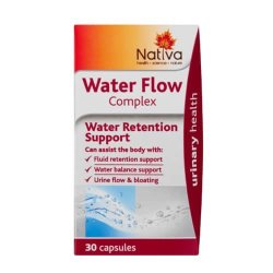 Nativa Waterflow Complex 30'S
