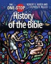 The One-stop History Of The Bible One-stop Series