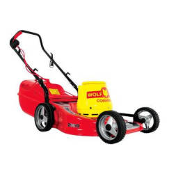 WOLF 2600w Commercial Electric Lawnmower