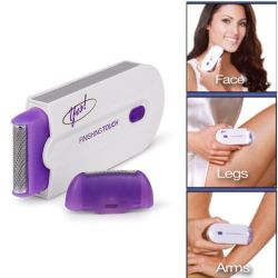 Yes Instant Finishing Touch Hair Remover No Pain No Cuts Safe And Gentle Localstock