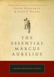 The Essential Marcus Aurelius Paperback