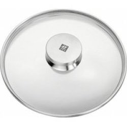 Zwilling Twin Specials Glass Lid 20CM