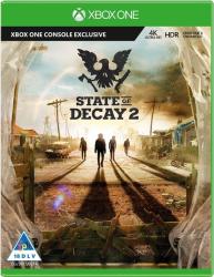State Of Decay 2 One