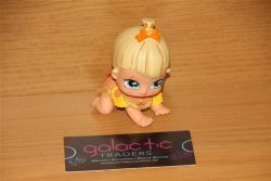 Galactic Bratz Lil Angelz Babyz Cloe Mga Entertainment Vintage Retro Toy Traders