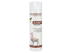 Atop 7 Shampoo For Dogs