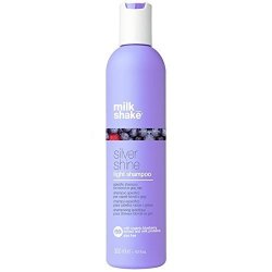 Milk_Shake Silver Shine Light Shampoo 10.1 Fluid Ounce