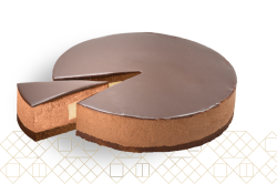 Mousse Au Chocolat - Large
