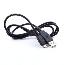 Eopzol 10FT USB PC Data charger Cable For Garmin Nuvi 3550 3590 3710 3750 3760 3790 Gps