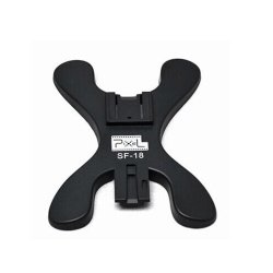 Universal Off Camera Stand For All Brands Of Speedlites - PE-SF-18