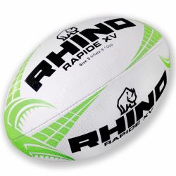 Rhino Rapide Xv Training Ball Size 5
