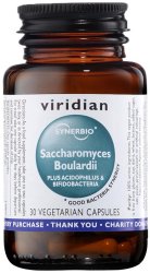 Synerbio Saccharomyces Boulardii