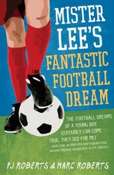 Mister Lee's Fantastic Football Dream