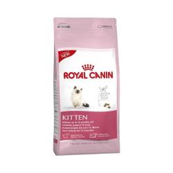 ROYAL CANIN Kitten Food - 2KG