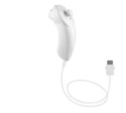 Replacement Nunchuk Replacement Controller For Nintendo Wii & Wii U