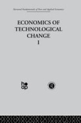 F: Economics of Technical Change I Harwood Fundamentals of Applied Economics