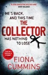 The Collector Hardcover Main Market Ed.