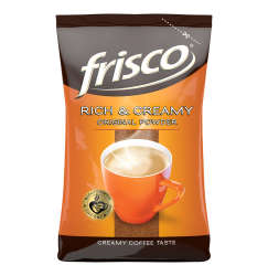Frisco Instant Coffee Original 6 X 200g
