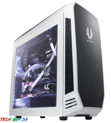 Bitfenix Aegis Windowed Icon Chassis White