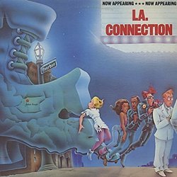 La Connection Disco Fever