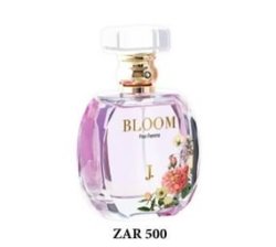 Bloom Perfume By