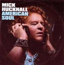 Mick Hucknall - American Soul Cd Buy 8 Or More Cds Get Shipping
