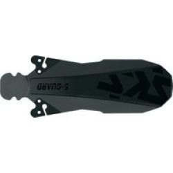 Sks Rear Mudguard For Bicycles Super Light 24G S-guard