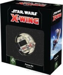 Star Wars X-wing: Punishing One Expansion Pack