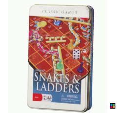 Games Board Games Snakes And Ladders