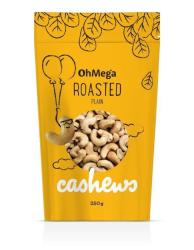 Roasted Cashew Nuts 250G