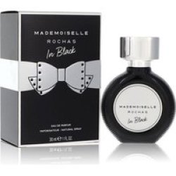 Mademoiselle In Black Eau De Parfum 30ML - Parallel Import